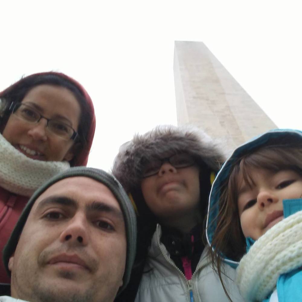 Meet your Posher, Guillermo